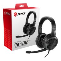 Casti Msi IMMERSE GH30 V2