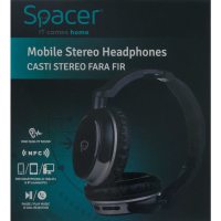 Casti Spacer SP-BH-03