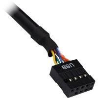 Cititor carduri Inter Tech CI-02