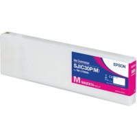 Consumabil Epson Cartus cerneala SJIC30P C33S020641