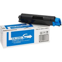 Consumabile Kyocera TK-590C