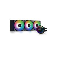 Cooler Deepcool DP-H12CF-GL360-ARGB