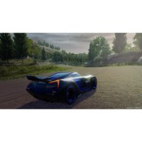 Jocuri Warner Bros PlayStation 4 WBI4080048