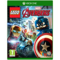 Jocuri Warner Bros Xbox One WBI7050026
