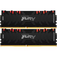 Memorie desktop Kingston KF436C16RB1AK2/32