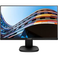 Monitor LED Philips 223S7EJMB/00