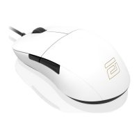 Mouse Endgame Gear EGG-XM1R-WHT
