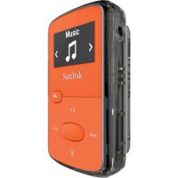 MP3 player Sandisk SDMX26-008G-G46O