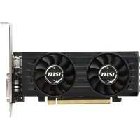 Placa video Msi RADEON 550 2GT LP OC 64-bit