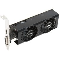 Placa video Msi RADEON 550 2GT LP OC 64-bit