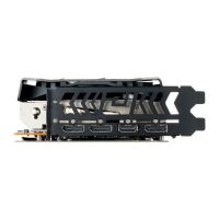 Placa video Powercolor AXRX 6700XT 12GBD6-3DHE/OC