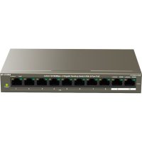 Switch Ip Com F1110P-8-102W