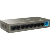 Switch Tenda TEF1109DT