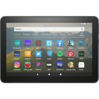 Tableta Amazon 64 bit FIRE HD 8 2020 32GB BLACK