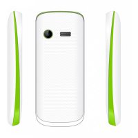 Telefon mobil Maxcom MM129 White