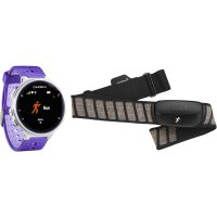Bratara fitness Garmin 010-03717-47