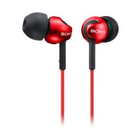 Casti Sony MDREX110LPR.AE