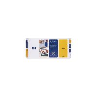 Consumabil Hp Printhead 80 C4823A