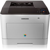 Imprimanta Samsung CLP-680DW/SEE