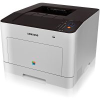 Imprimanta Samsung CLP-680DW/SEE