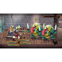 Jocuri 505 Games Nintendo Switch CDM4110013