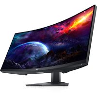 Monitor LED Dell S3422DWG