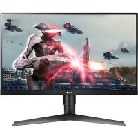 Monitor LED Lg 27GL650F-B