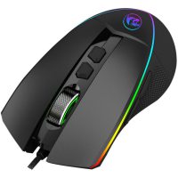 Mouse Redragon M909RGB-BK