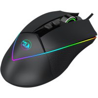 Mouse Redragon M909RGB-BK
