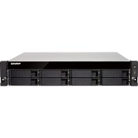 NAS Qnap TS-863U-4G