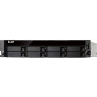 NAS Qnap TS-863U-4G