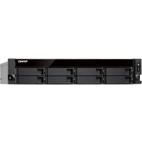NAS Qnap TS-863U-4G