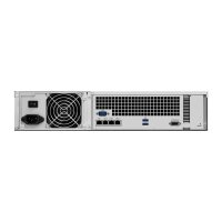 NAS Synology RS2418+