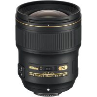 Obiectiv foto Nikon JAA140DA