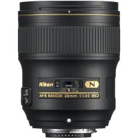 Obiectiv foto Nikon JAA140DA