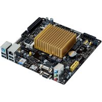 Placa de baza Asus J1900I-C