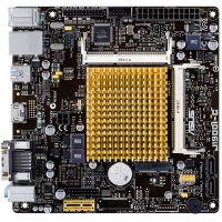 Placa de baza Asus J1900I-C