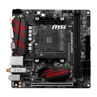 Placa de baza Msi B450I GAMING PLUS AC