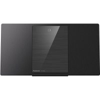 Sistem audio Panasonic SC-HC402EG-K