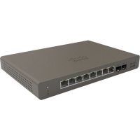 Switch Meraki Go GS110-8-HW-EU