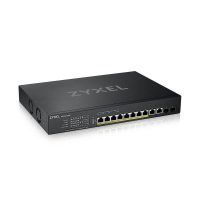 Switch Zyxel XS1930-12HP-ZZ0101F