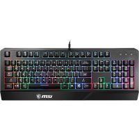 Tastatura Msi VIGOR GK20 US