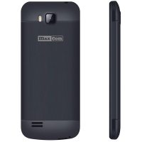Telefon mobil Maxcom MM141 Grey
