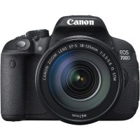 Aparat foto Canon AC8596B009AA