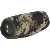 Boxe Jbl JBLCHARGE5SQUAD