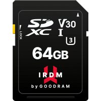 Card memorie Goodram IR-S3A0-0640R12