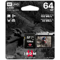 Card memorie Goodram IR-S3A0-0640R12