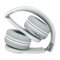 Casti Fanny Wang FW-HEADPH-1002-WHTXX