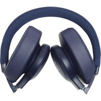 Casti Jbl JBLLIVE500BTBLU