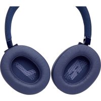 Casti Jbl JBLLIVE500BTBLU